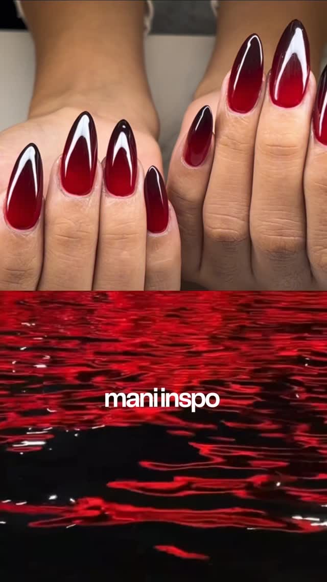Nail inspiration