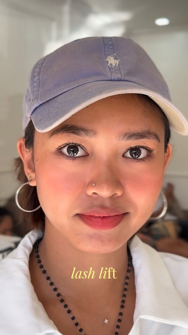 Lash Lift