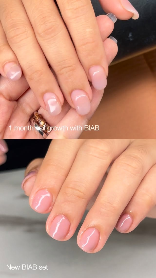 BIAB Nails